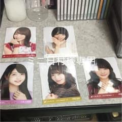 乃木坂46 生写真 コンプのサムネイル