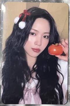 ITZY makestar 中国深圳サイン会 当選者限定 トレカ リュジン - メルカリ