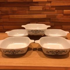 グラタン皿のサムネイル