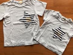 お揃いTシャツのサムネイル