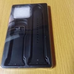 アップルウォッチ44ハンドクリアケース付きのサムネイル