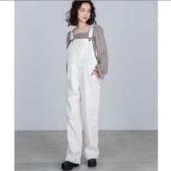 【新品】コーデュロイオーバーオール WE20WN10-L5003 WEGOのサムネイル