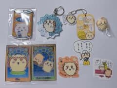 ちいかわ シーサー グッズ まとめ売りのサムネイル