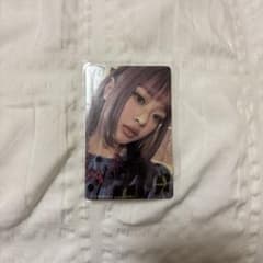 New Jeans OMG ハニ トレカのサムネイル