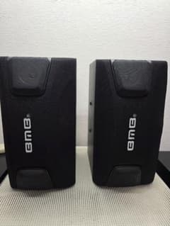 BMB カラオケスピーカー CS-222V ペア - メルカリ