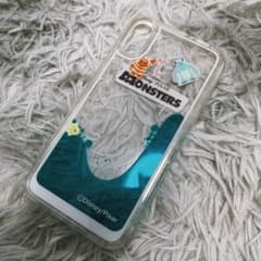 iPhoneXR モンスターズインクのサムネイル