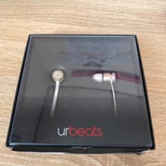 beats イヤホン　ゴールドのサムネイル
