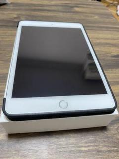 iPad mini 4 Wi-Fi+Cellular 64GB SVのサムネイル