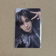 &TEAM YUMA ユウマ weverse ファンサイントレカ エンティーム - メルカリ