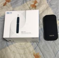IQOS フルセットのサムネイル