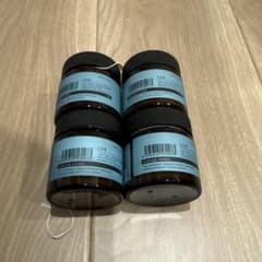 新品・未使用品　1DK スタイリングソルベ(ヘアバーム) 70g 2個セットのサムネイル