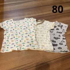 半袖肌着のサムネイル