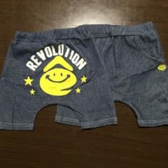 ピース様専用 eabパンツのサムネイル