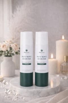 ドックスキンケア　docskincare ザックパック　ムーブブースター ドックスキンケア ザックパック スキンムーブブースター 美容液 - メルカリ