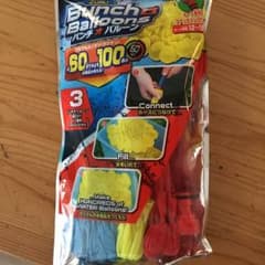 バンチオバルーンのサムネイル