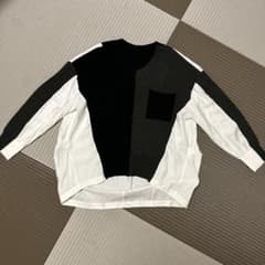 アヤン ayane ニットプルオーバーのサムネイル