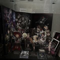 Identity V アクリルスタンドとブック、ポストカードセットのサムネイル
