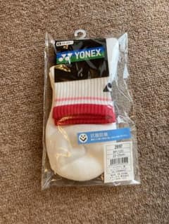 YONEX ソックス 29197 BP(122) 22-25cmのサムネイル