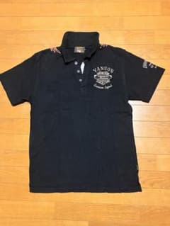 Vanson ポロシャツのサムネイル