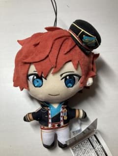 あんスタ ぬいぐるみ 新衣装 天城一彩のサムネイル