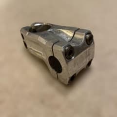 プロファイルレーシング ステム22.2mm bmx ピスト wbase fgfs プロファイルレーシング ステム22.2mm bmx ピスト wbase fgfs - メルカリ