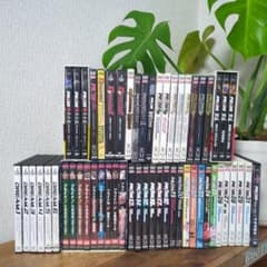 PRIDE格闘技 DREAM DVD セット 美品のサムネイル