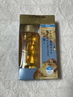 L'OREAL ELSEVE Extraordinary Oil PUREのサムネイル