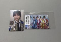 塩﨑太智 VOS盤 トレカ
