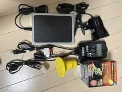 保温機器セット　GEXエキゾテラタイマーサーモRTT-1のサムネイル