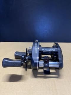 ダイワ ファントム マグサーボ GS-15 オールドダイワ 右巻き - メルカリ