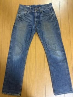 EDWIN 503 PREMIUM デニムパンツ メンズのサムネイル
