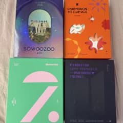 BTS DVD Blu-ray まとめ売り Memories LYS - メルカリ