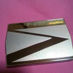 【なっふぅ様専用】マキアージュアイシャドーBR363のサムネイル