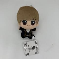 ◯ 銀魂 ちびぐるみ ぬいぐるみ 沖田総悟 - メルカリ