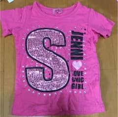 SISTER Jenni  Tシャツのサムネイル