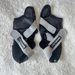 BurnesStyle Mサイズ　シューズのサムネイル