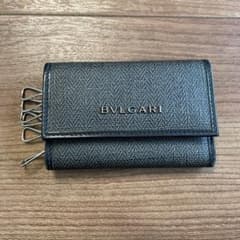 【いっしー様専用】BVLGARI キーケースのサムネイル