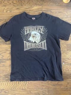 ハーレーTシャツのサムネイル