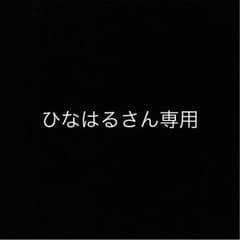 ひなはるさん専用のサムネイル