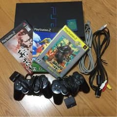 プレステ2のサムネイル