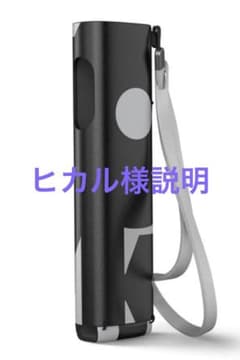iQOS イルマ ワン kolor 限定 スリーブ＋ ブラック ヒカル様専用のサムネイル
