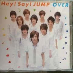 Hey! Say! JUMP ＣＤのサムネイル