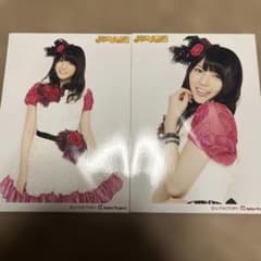 Hello! Project 2012 WINTER 生写真 2枚セットのサムネイル