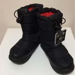 ノースフェイス ヌプシーブーティ ★タグ付き新品23cmのサムネイル