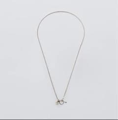XOLO JEWELRY Mirrorball Link Necklaceのサムネイル