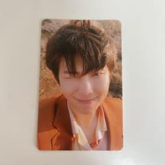 BTS トレカRM LYS轉 tearのサムネイル