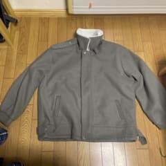 ジャケット 裏ボアのサムネイル