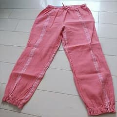 新品　GAP　ベビー　キッズ　パンツのサムネイル
