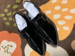 MURUA 厚底ローファーのサムネイル
