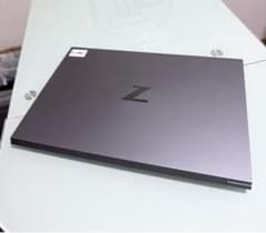 HP ZBookStudioG7 i7-10850H SSD512GB/32GBのサムネイル